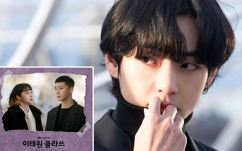 Tranh cãi nảy lửa về bản quyền ca khúc ‘Sweet Night’ của V BTS, ARMY có thật đúng?
