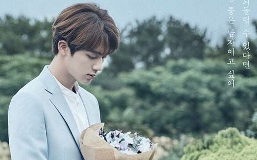ARMY quay cuồng trước cập nhật bí ẩn về Jin BTS trên trang Smeraldo