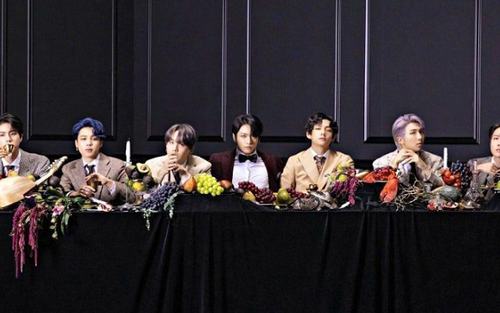 ‘Map of the Soul: 7’ của BTS lập kỷ lục Guinness là album bán chạy nhất lịch sử Hàn Quốc