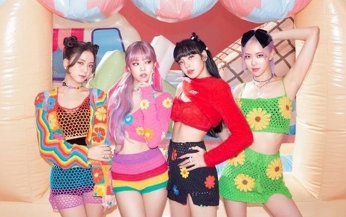 Không phá kỷ lục nhưng 'Ice Cream' của Blackpink cũng 'phá đảo' iTunes, Youtube
