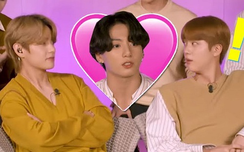BTS cãi lộn tranh công nuôi Jungkook ‘dậy thì thành công’