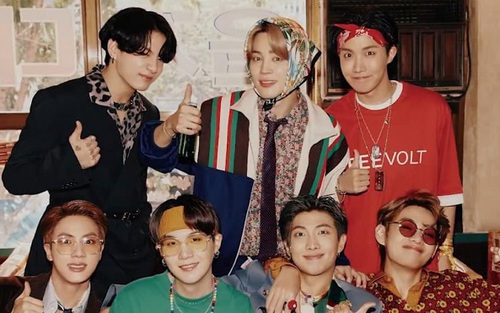 Ý nghĩa đặc biệt của ca khúc ‘Dis-ease’ trong album mới từ BTS