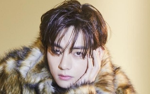 V BTS tỉnh bơ thông báo về mixtape ‘KTH1’, ARMY ngã ngửa
