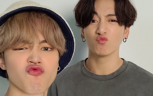 Những lần nhầm lẫn gây 'tổn thương' giữa Jungkook với Jimin BTS