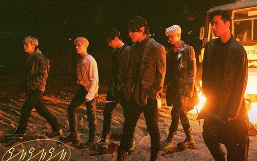 Trầm trồ trước video ‘dằn mặt’ của iKON, hình ảnh cũ được khơi lại
