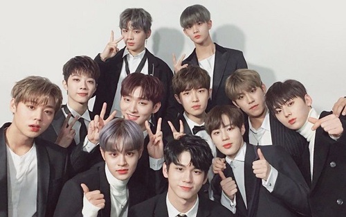 Fan khóc vì video nhảy của Wanna One bất ngờ được tung sau 4 năm