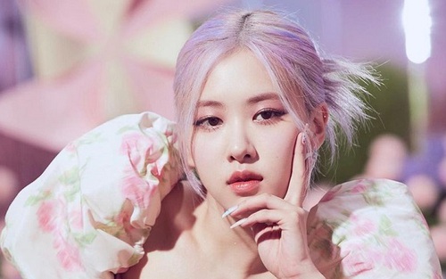 Lộ ảnh mới chưa chỉnh sửa của Rose Blackpink, có đẹp như trên MV?