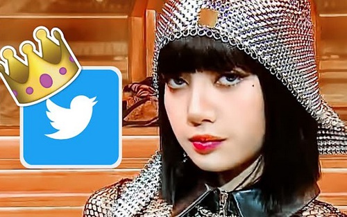Diễn sung cùng iKON, ‘nữ hoàng’ Lisa Blackpink lên thẳng #1 thế giới