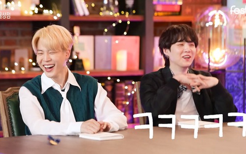 BTS: Vẫn mong có cơ hội quay lại quá khứ để làm điều này