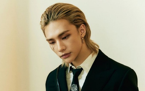 Fan Stray Kids bấn loạn vì Hyunjin ‘lặn không sủi tăm’