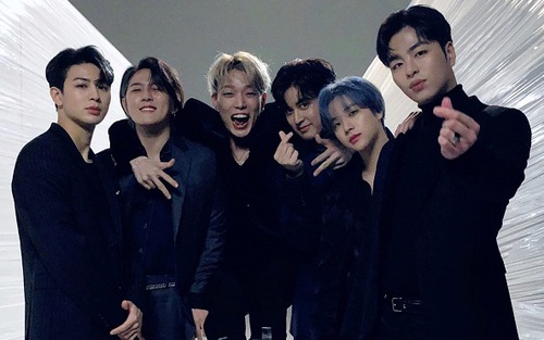 ‘Vựa muối’ iKON gia nhập mạng xã hội của nhà BTS