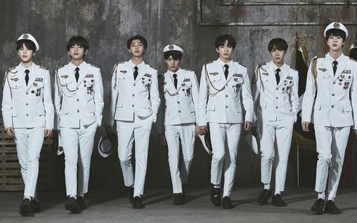 BTS đã có lý do chính đáng để miễn nghĩa vụ quân sự
