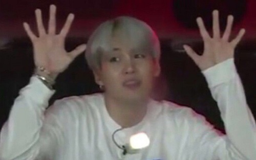 ‘Ám ảnh kinh hoàng’ thời BTS ở chung 1 phòng