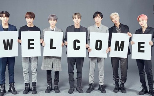 Hướng dẫn fan Việt cách đăng ký ‘I-Land 2’ ứng tuyển làm em gái BTS