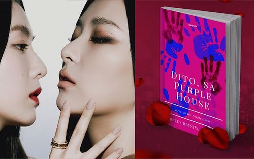 Fanship Seulgi và Irene Red Velvet thành sách, bao giờ tới Jungkook BTS?