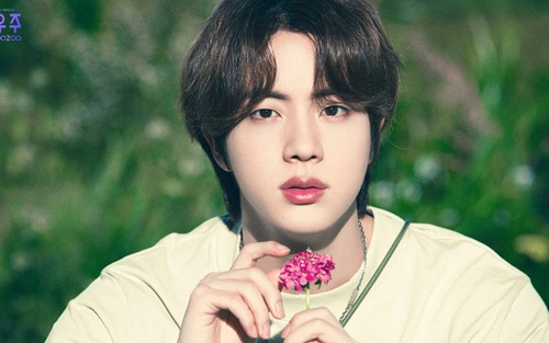 ‘Yours’ của Jin BTS lập kỷ lục nhạc phim chưa từng có