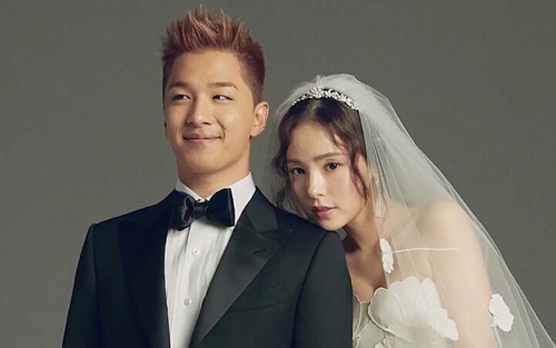 Taeyang BigBang có con trai đầu lòng, fan đua nhau chúc mừng