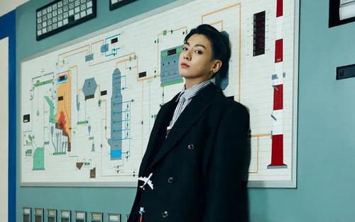 Big Hit lên tiếng chuyện Jungkook BTS hẹn hò bạn Suga, nguồn tin đáng chú ý