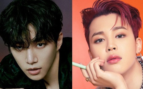 BXH Thương hiệu tháng 1: Jimin BTS thua đàn anh khác nhóm, đối thủ cũ trở lại