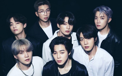 BTS: Jungkook bắt tay Suga làm nhạc nền, lên thẳng No.1 xu hướng thế giới