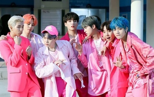 Cặp đôi 2022 của Dispatch đáng lẽ phải là thành viên BTS?