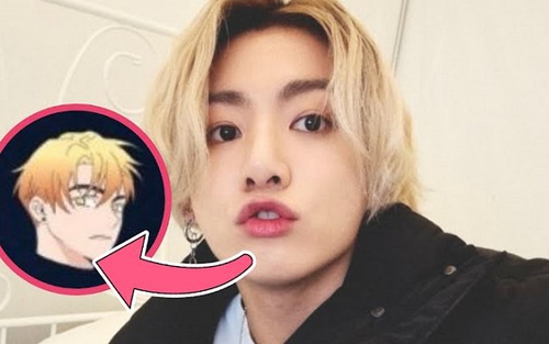 Lộ Emoji đỉnh cao của BTS trong ‘7Fates: CHAKHO’