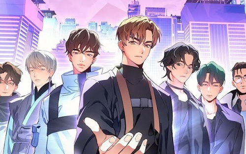 BTS tung album mới, đúng là giáng sinh giữa tháng 2