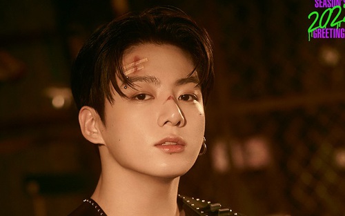 Giọng khác thường, Jungkook BTS là nghệ sĩ solo châu Á đầu tiên All-Kill diện rộng thế này