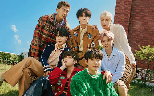BTS lập kỷ lục chưa từng có khi đại thắng giải Đĩa vàng Nhật Bản