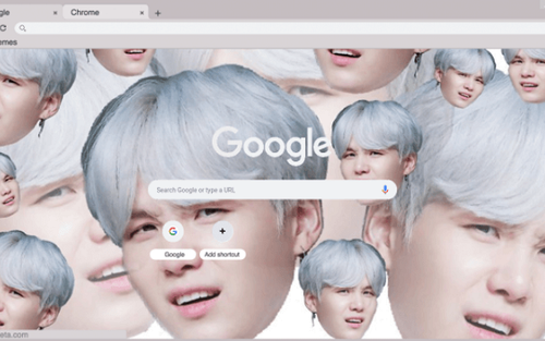 Xấu hổ vì anh em, BTS giả vờ như không quen biết nhau