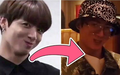 ‘Chúa hề’ Jungkook BTS tái hiện meme méo miệng huyền thoại của anh