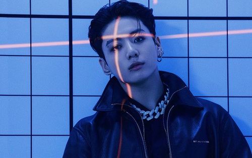 Jungkook xúc động tri ân ca khúc khiến BTS lần đầu cảm thấy được chú ý