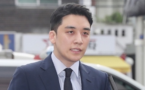 Cựu BigBang Seungri chính thức bị tuyên án tù, netizen không phục