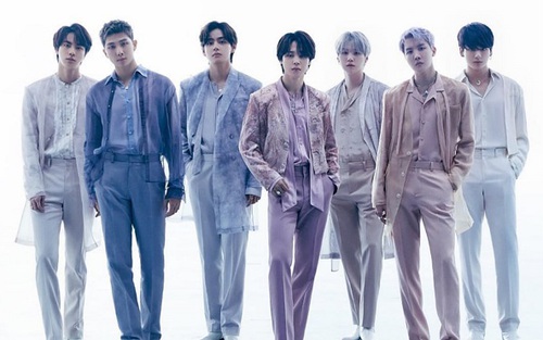 2 ca khúc của BTS trong ‘Proof’ bị cấm sóng vì thô tục