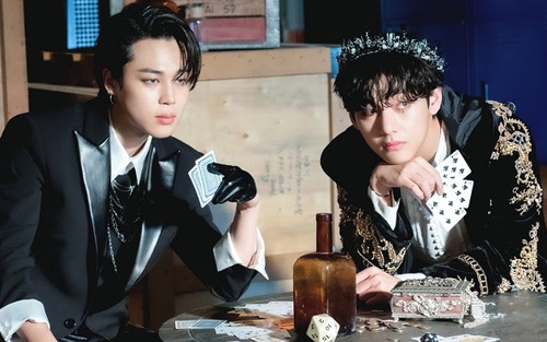 BXH Người mẫu quảng cáo tháng 6: BTS thua xa hai nhân vật hot