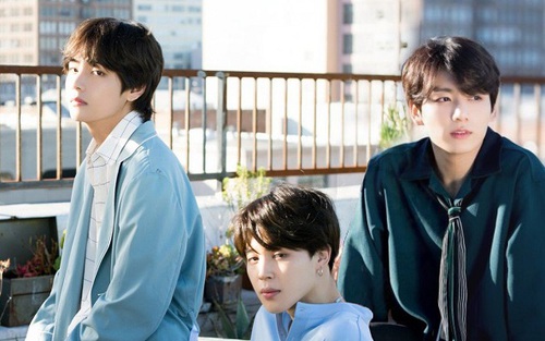 TAEKOOK: cập nhật Tin tức, bài báo MỚI NHẤT về TAEKOOK