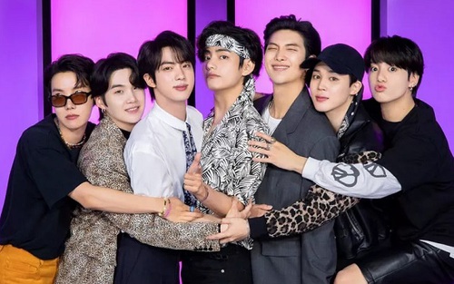 ‘Proof’ của BTS làm nên lịch sử Oricon với doanh số khổng lồ tuần đầu