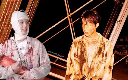 ARMY phát hiện nhiều chi tiết liên quan tới BTS trong ca khúc mới 'Arson' của J-Hope
