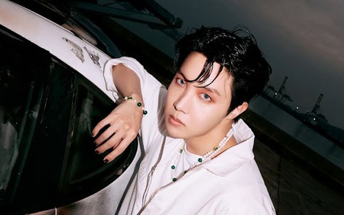 J-Hope BTS lộ setlist ở Lollapalooza, tập muốn ‘nổ tung cổ họng’