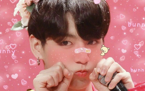 Jungkook là ‘cục cưng mãi mãi’ trong mắt thành viên BTS này