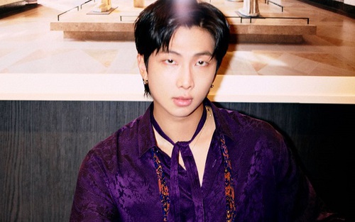 RM là thành viên BTS solo tiếp theo, ẩn ý về solo của Jimin