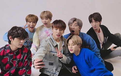 Thở phào J-Hope khẳng định về tương lai BTS, bác bỏ mọi tin đồn