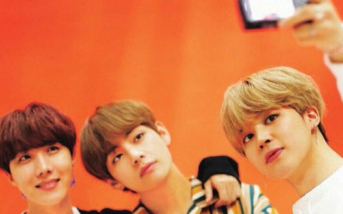 Jimin BTS giữ lời hứa sang Mỹ cổ vũ J-Hope, tiếp theo sẽ là V?