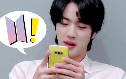 BTS nhận thông báo về nhau, nhiều lúc giật mình với ‘thánh mạng’ này