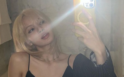 Blackpink đẹp chưa từng có trong loạt ảnh gần đây