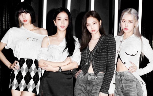 Blackpink đã quay 2 MV chi phí cao lịch sử cho ‘Born Pink’