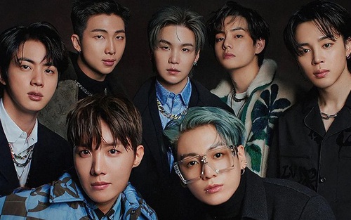 HYBE tung liền 8 nhóm nhạc, netizen xót xa cho BTS