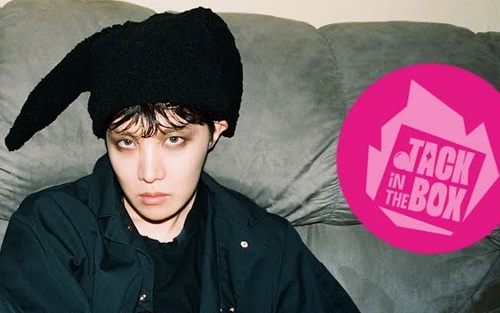‘Jack in the Box’ của J-Hope tung bản vật lý đỉnh cao, BTS còn chưa có