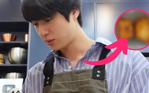 Vlog solo của Jin một lần nữa chứng minh BTS không thể tách rời