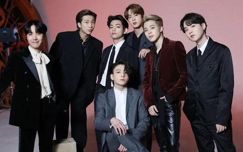 BTS lọt top 50 Album concept vĩ đại nhất mọi thời đại của Rolling Stone